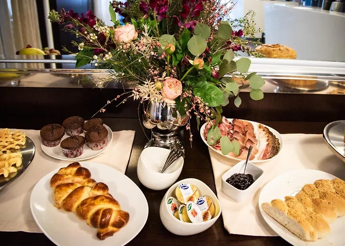 Ansharius - Adults Only Hotel