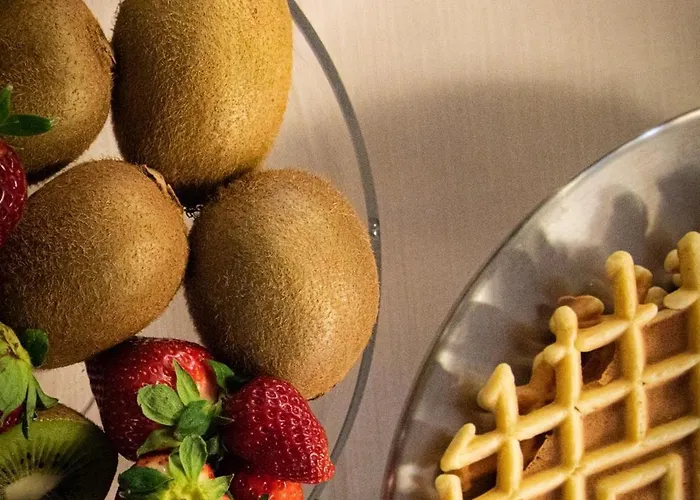 Hotel Ansharius - Adults Only Roccaraso