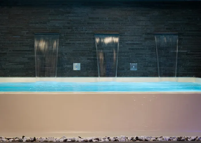 Ansharius - Adults Only Hotel