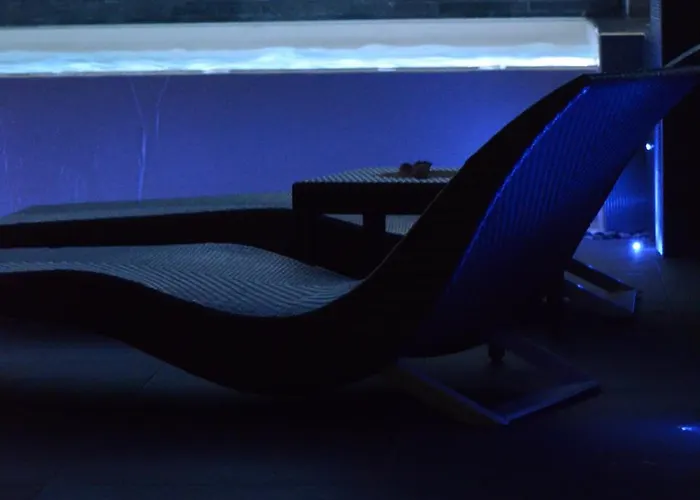 Ansharius - Adults Only Hotel 3*