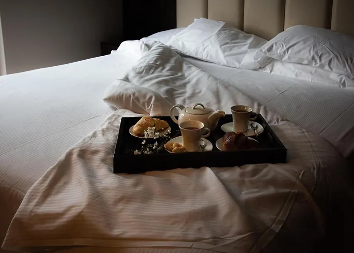 Ansharius - Adults Only Szálloda 3*