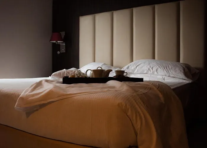 Ansharius - Adults Only 3* Roccaraso