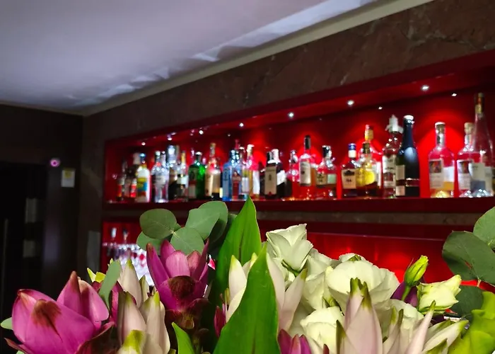 Ansharius - Adults Only