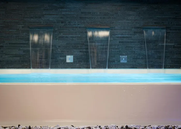 Ansharius - Adults Only Hotel