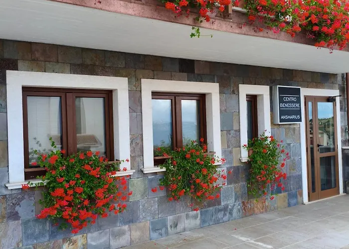 Hotel Ansharius - Adults Only Roccaraso