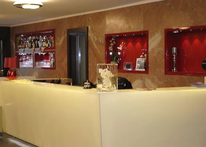Ansharius - Adults Only Szálloda 3*