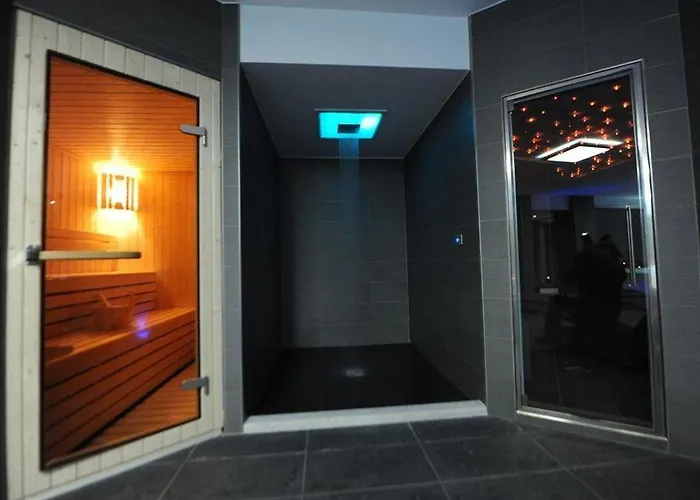 Ansharius - Adults Only Roccaraso