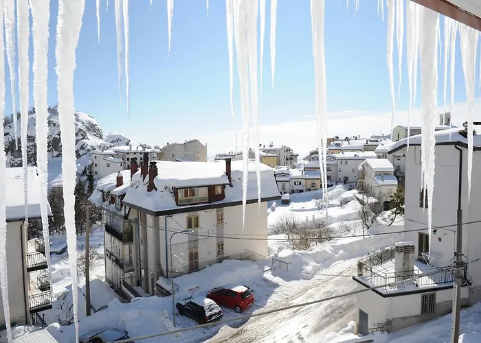 Hotel Ansharius - Adults Only 3*