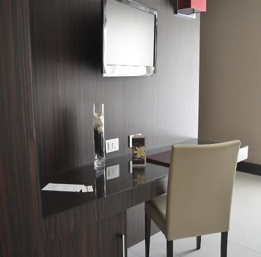 Hotel Ansharius - Adults Only Roccaraso