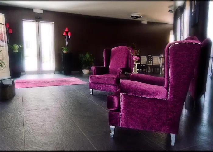 Szálloda Ansharius - Adults Only Roccaraso