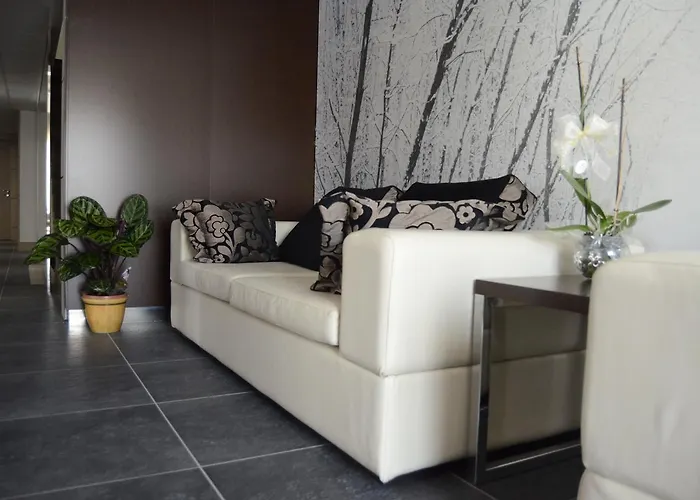 Ansharius - Adults Only Szálloda 3*