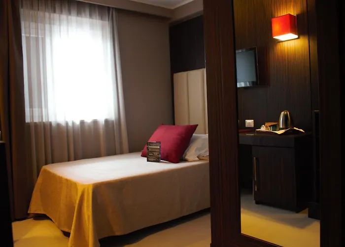 Hotel Ansharius - Adults Only Roccaraso